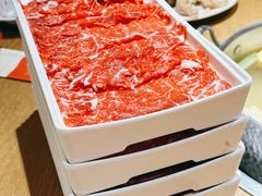 -汕头八合里海记牛肉店(清河店)