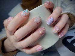 -Hands Nail专业美甲美睫