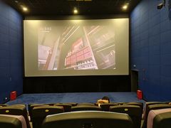 -SFC上影影城(港汇永华IMAX激光店)
