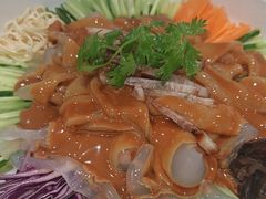 -老边饺子馆(东单店)