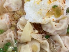 -巧手馄饨(箍桶巷店)