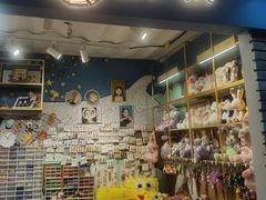 -骑鹅公社(南开大悦城店)