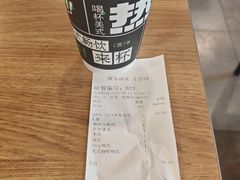 -魏家凉皮(十里河店)
