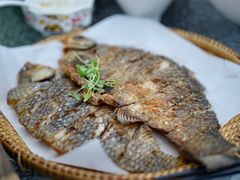 -汉水谣·江景餐厅(江滩店)