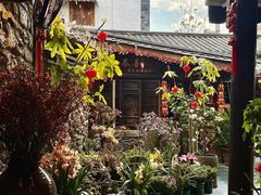 -尽善百年古院餐厅(王家老宅店)