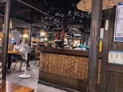 -院子餐厅·大锅菜·老杭帮(桥西直街店)