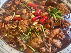 -鸿亨泰杂鱼馆(港馨家园店)