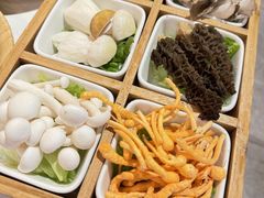 -煲王粤菜餐厅(中侨中心店)