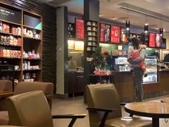 -星巴克(深圳龙岗星河时代店)