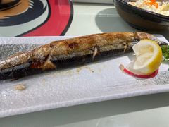 -猛式料理嘉州新光天地店