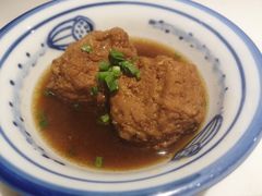 -小放牛炒菜馆(裕华万达店)