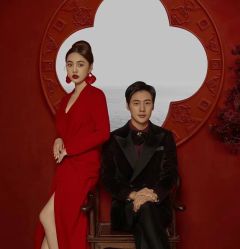 -女王风尚STUDIO·轻奢化定制