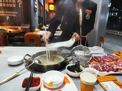-潮发潮汕牛肉店(软件基地店)