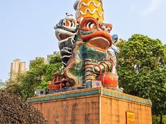 -文华公园(禅城区)