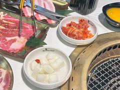 -炙城·韩式烤肉(南京东路店)