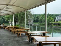 -千龙湖生态旅游度假区