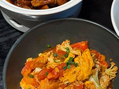 -简小舍·民间手艺菜(武昌江滩店)