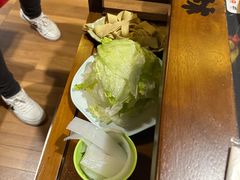 -晓林火锅(安定门店)