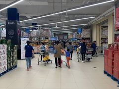 -盒马X会员店(上海森兰商都店)