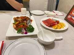 -渝信川菜(南滨店)