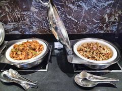 -西安赛瑞喜来登大酒店