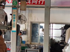 -昆山享达上汽大众斯柯达4S店(昆山店)