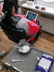 -YESIDO椰岛造型烫发染发