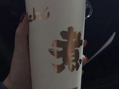 -沪上阿姨鲜果茶(华新大街店)