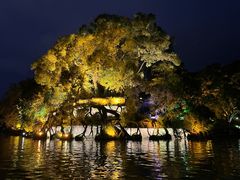 -桂林两江四湖景区