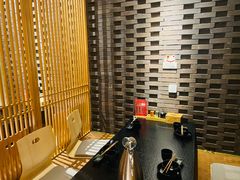 -無境·匠心日本料理(汉街店)