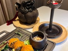 -叶叶菩提(太原别墅店)