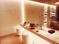 -左右Massage/Spa(长寿路店)