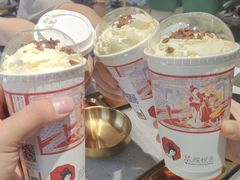 -妥妥烤肉料理(昙华林店)