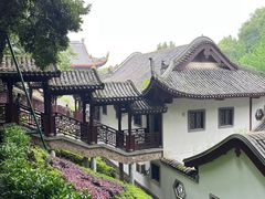 -岳麓山风景名胜区