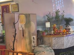 -卢大鲜鱼头捞饭(美利广场店)