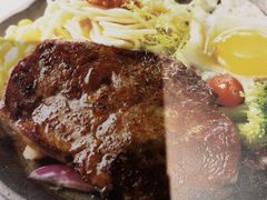 -夏日玛莉西餐厅(金茂览秀城店)