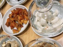 -阮大兴糕团(杭州西湖银泰百货店)