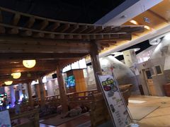 -丽池宫韩式汗蒸会馆(华灯坊店)