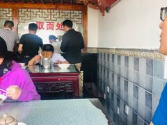 -美味斋(西北街店)