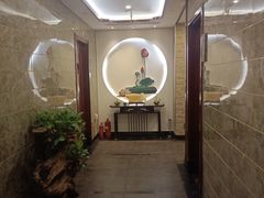 -古莲·影院足道·按摩SPA(水上温泉店)