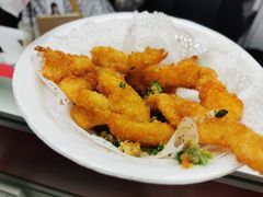 -特色椒盐排条(天山西路店)