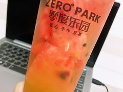 -ZEROPARK零度乐园(万优汇店)