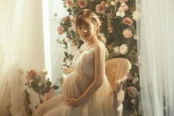 -专注孕妇照亲子照·纪田摄影