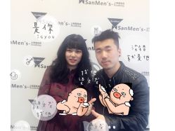 点击看大图 -MMby Hair Code芭曲发型