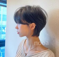 -SY COLOUR专业烫染