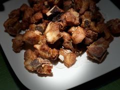 蒜香碎排骨-煲煲好(朝阳门店)