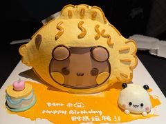 -小火花·干式熟成牛排馆Spark SteakHouse(剑桥郡店)