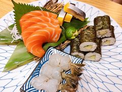 -無雙居酒屋(北京路店)