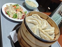 -淮扬楼(文港路店)