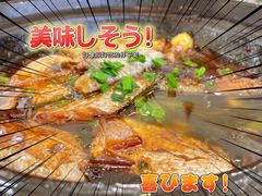 -碧海银沙海鲜餐厅(恒大海上威尼斯店)
